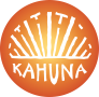 logo KAHUNA